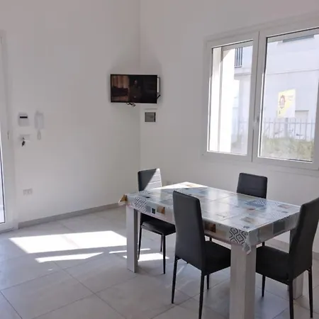 Apartment Bianca