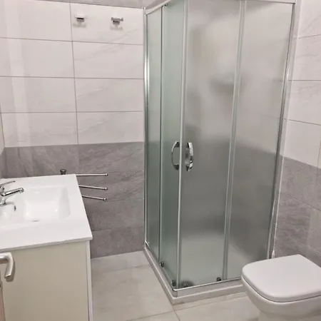 Apartment Bianca