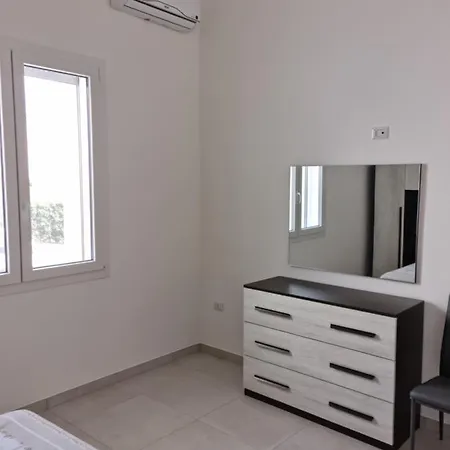 Bianca Apartment