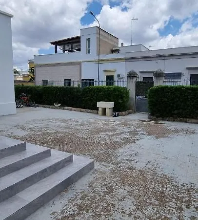 Apartment Bianca Porto Cesareo