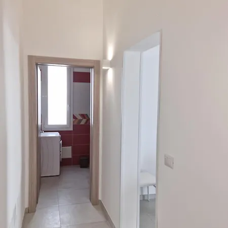 Bianca Apartment