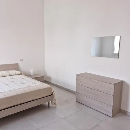 Apartment Bianca