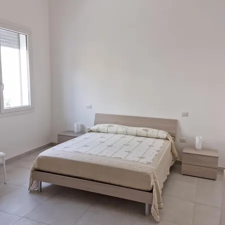 Bianca Apartment