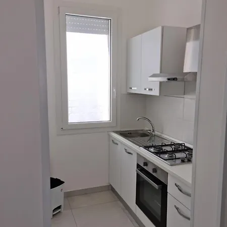 Apartment Bianca *