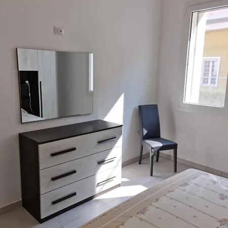 Bianca Apartment *