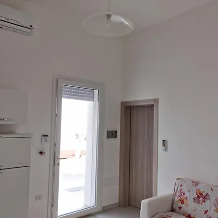 Bianca Apartment Porto Cesareo