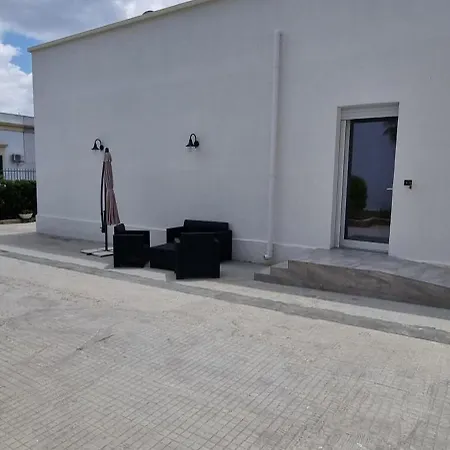 Bianca Porto Cesareo