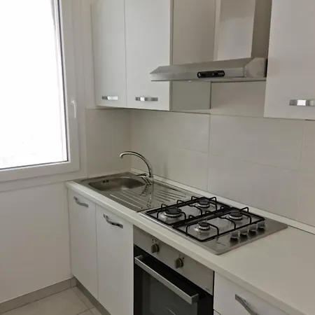 Apartment Bianca Porto Cesareo