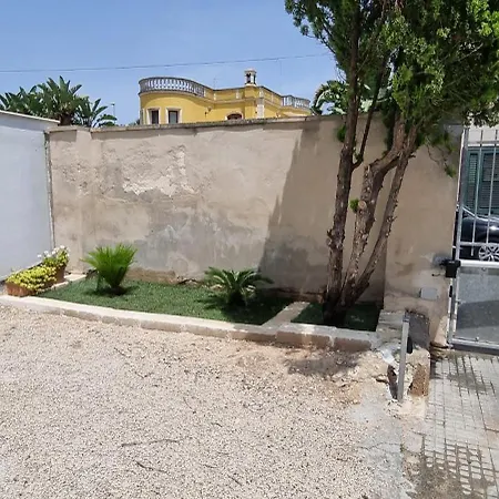 Bianca Apartment *