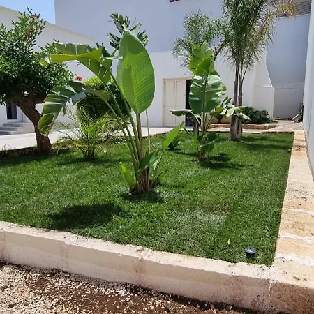 Bianca Apartment Porto Cesareo